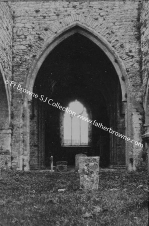 CISTERCIAN ABBEYS ALBUM JERPOINT ABBEY 1180  PAGE 17